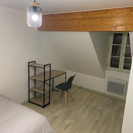 Chez Papa Hotel Тонер Екстериор снимка