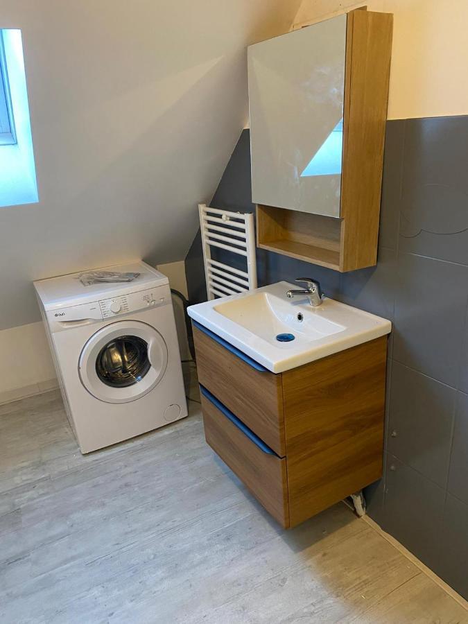 Chez Papa Hotel Тонер Екстериор снимка
