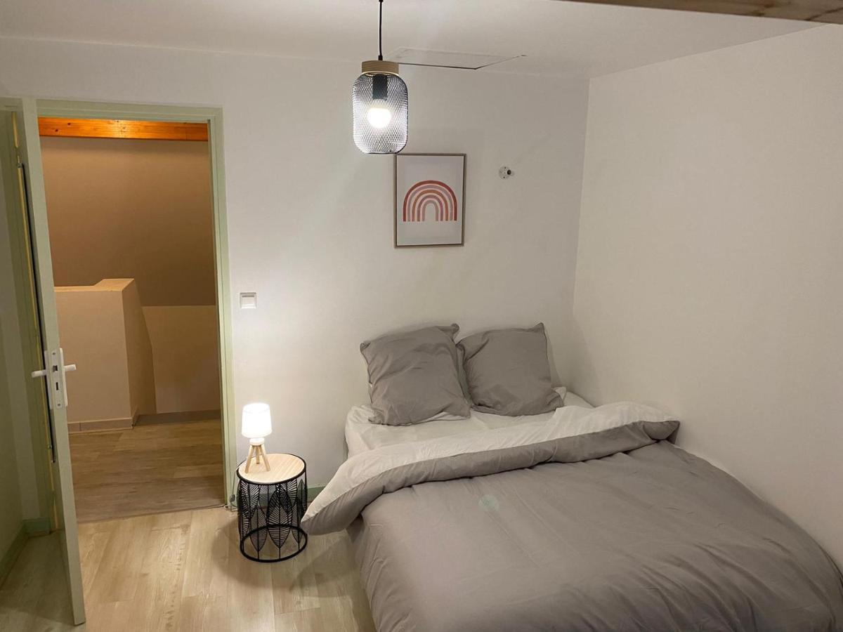 Chez Papa Hotel Тонер Екстериор снимка