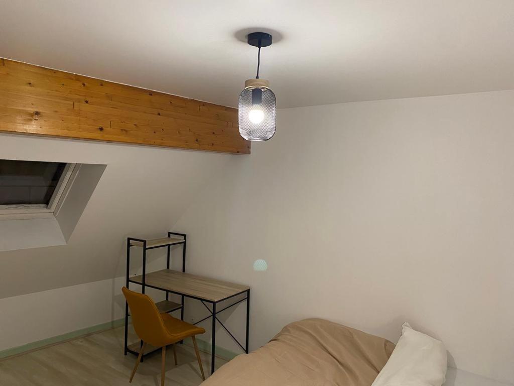 Chez Papa Hotel Тонер Екстериор снимка