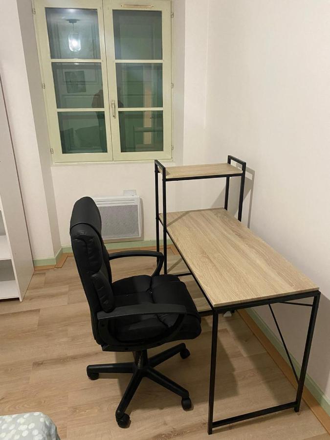 Chez Papa Hotel Тонер Екстериор снимка